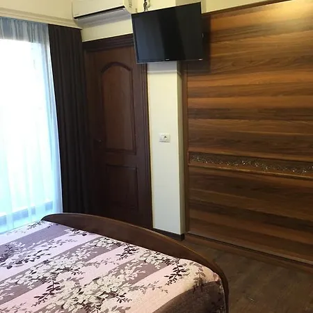 Vila Daria Constanţa