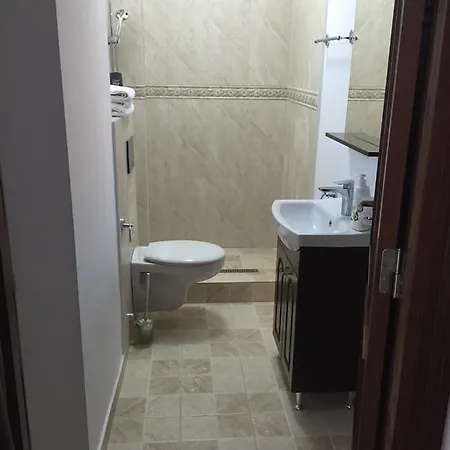 Vila Daria Constanţa