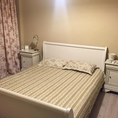 Gæstehus Vila Daria Constanţa