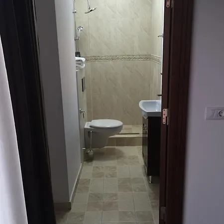 בית הארחה Vila Daria קונסטנצה