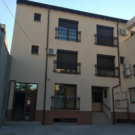 בית הארחה Vila Daria *