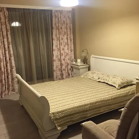 בית הארחה Vila Daria