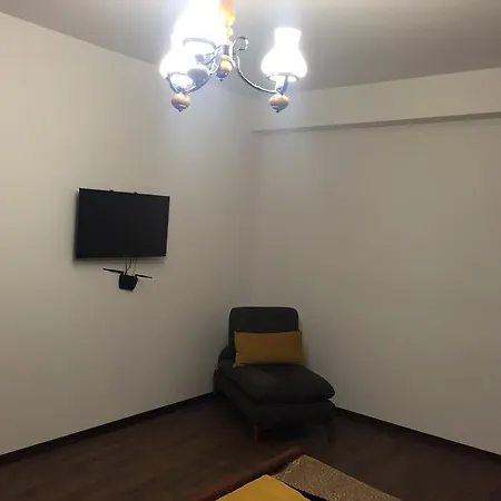 Vila Daria