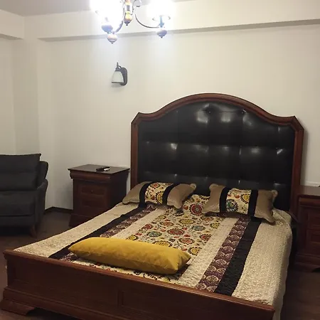 בית הארחה Vila Daria *