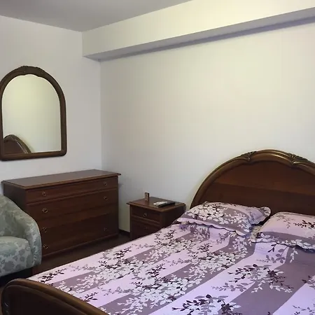 בית הארחה Vila Daria