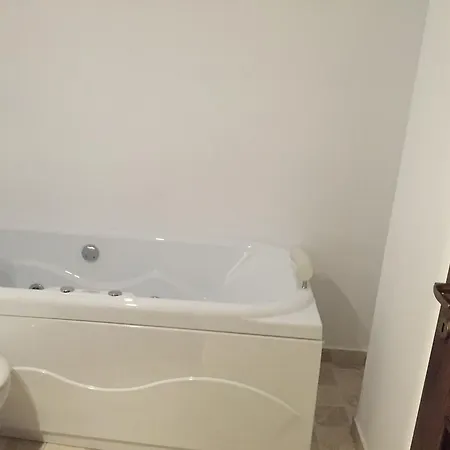 בית הארחה Vila Daria *