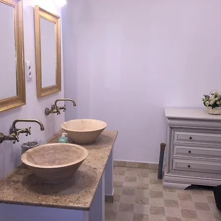 Vila Daria קונסטנצה
