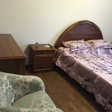 בית הארחה Vila Daria